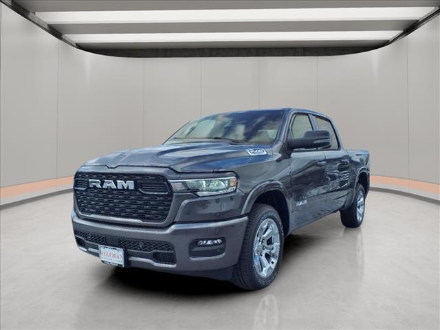 2025 RAM Ram 1500 RAM 1500 LONE STAR CREW CAB 4X2 57 BOX