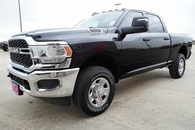 2024 RAM Ram 2500 RAM 2500 TRADESMAN CREW CAB 4X4 64 BOX