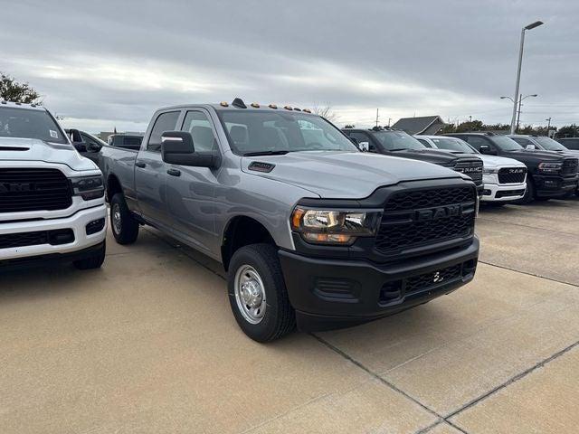 2024 RAM Ram 2500 RAM 2500 TRADESMAN CREW CAB 4X4 64 BOX