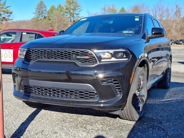 2025 Dodge Durango DURANGO GT AWD