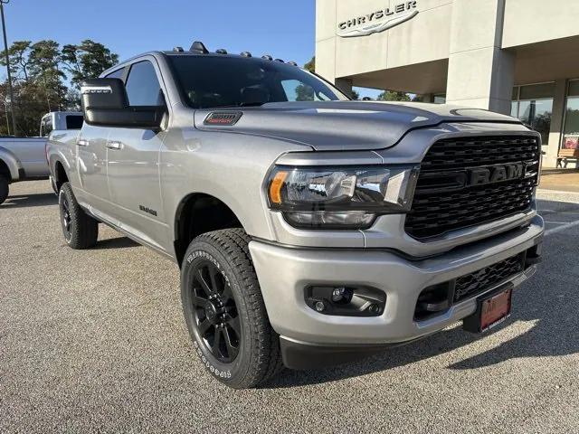 2024 RAM Ram 2500 RAM 2500 LONE STAR CREW CAB 4X4 64 BOX