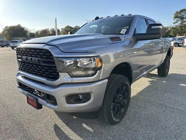 2024 RAM Ram 2500 RAM 2500 LONE STAR CREW CAB 4X4 64 BOX