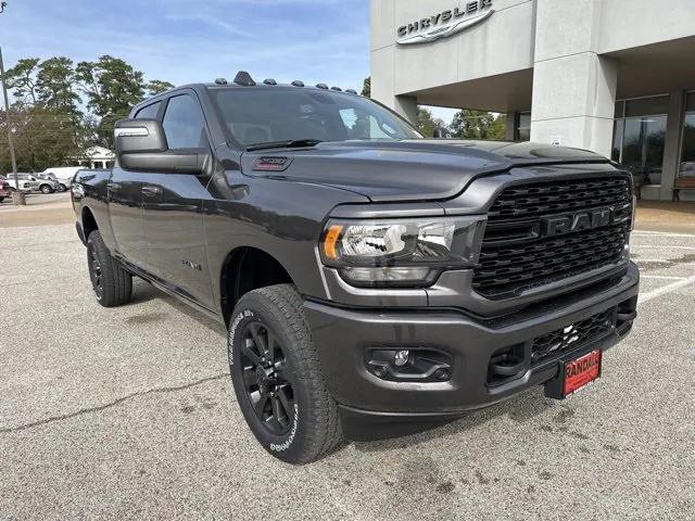 2024 RAM Ram 2500 RAM 2500 LONE STAR CREW CAB 4X4 64 BOX