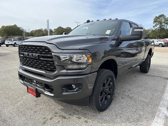 2024 RAM Ram 2500 RAM 2500 LONE STAR CREW CAB 4X4 64 BOX