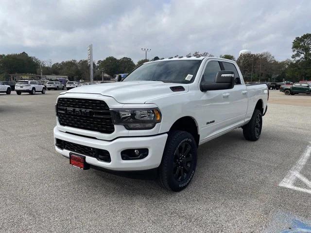 2024 RAM Ram 2500 RAM 2500 LONE STAR CREW CAB 4X4 64 BOX