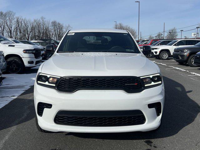 2025 Dodge Durango DURANGO GT AWD