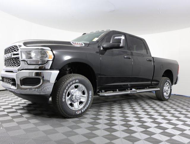 2024 RAM Ram 2500 RAM 2500 TRADESMAN CREW CAB 4X4 64 BOX