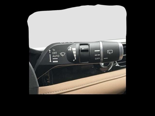 2025 INFINITI QX80 LUXE AWD