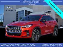 2023 Infiniti QX55