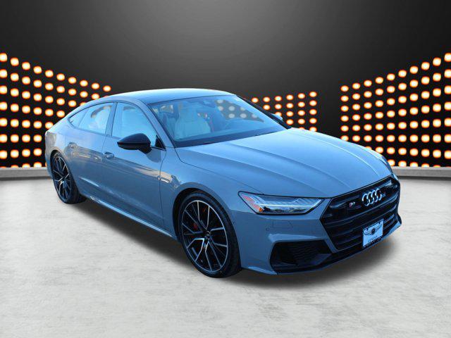 2023 Audi S7 Sportback