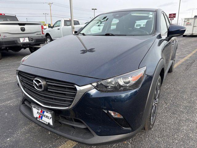 2019 Mazda CX-3 Touring