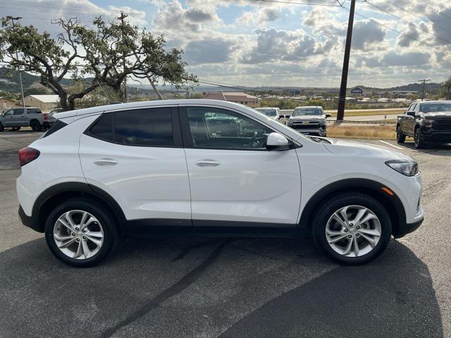 2021 Buick Encore GX FWD Preferred