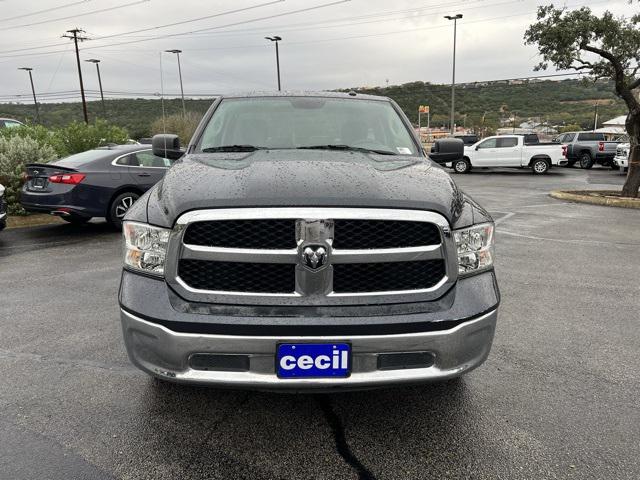 2019 RAM 1500 Classic Tradesman Regular Cab 4x2 64 Box