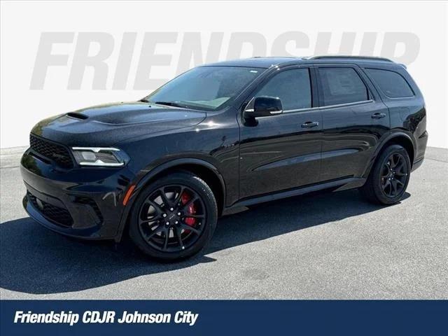 2024 Dodge Durango DURANGO SRT 392 PREMIUM AWD