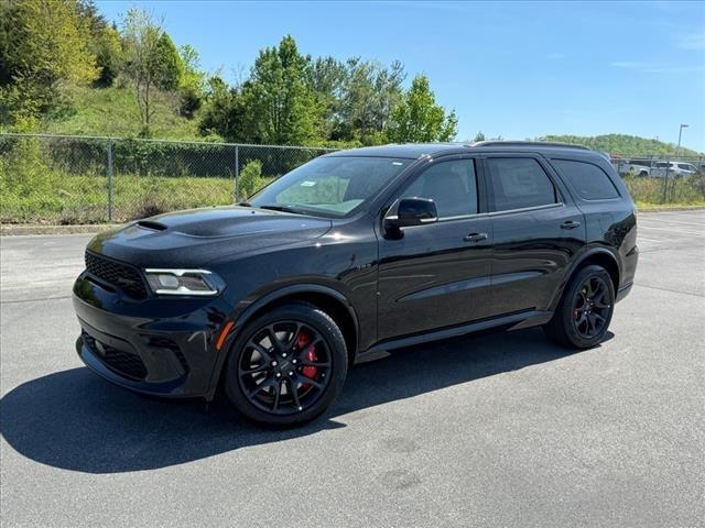 2024 Dodge Durango DURANGO SRT 392 PREMIUM AWD