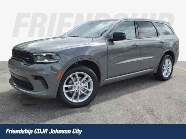 2025 Dodge Durango DURANGO GT AWD