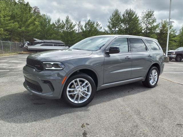 2025 Dodge Durango DURANGO GT AWD