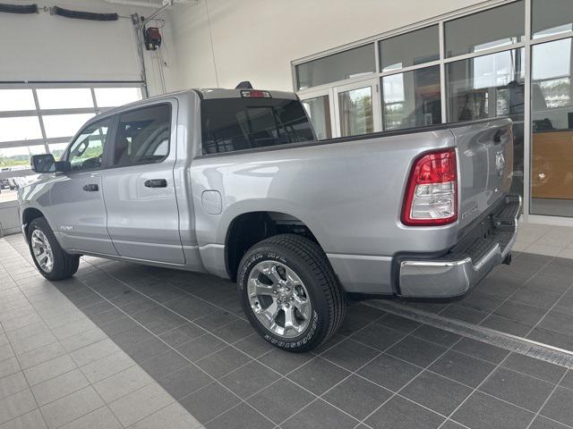 2023 RAM 1500 Big Horn Crew Cab 4x4 57 Box 2023 RAM 1500 Big Horn Crew Cab 4x4 57 Box