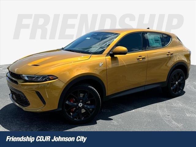 2024 Dodge Hornet HORNET GT AWD