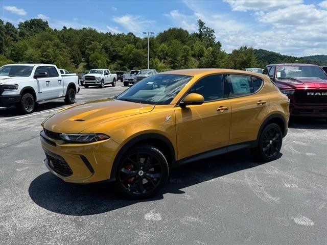 2024 Dodge Hornet HORNET GT AWD
