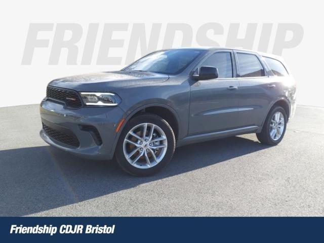 2025 Dodge Durango DURANGO GT AWD