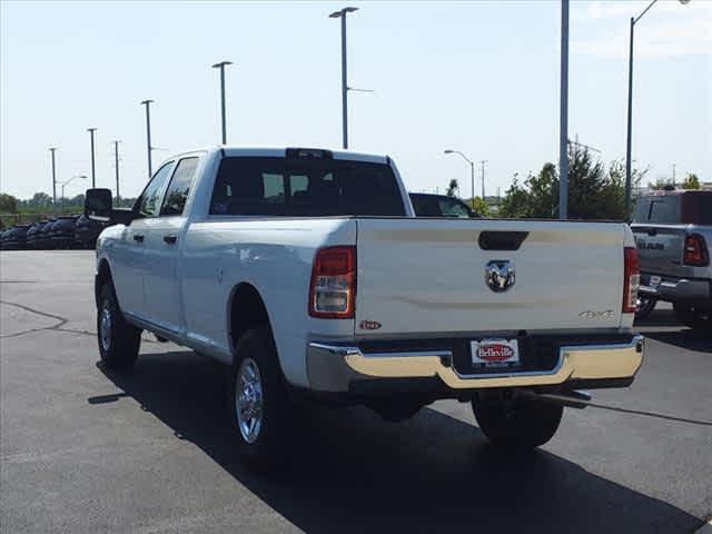 2024 RAM Ram 2500 RAM 2500 TRADESMAN CREW CAB 4X4 8 BOX