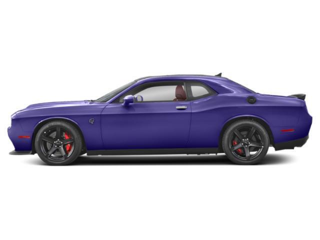 2023 Dodge Challenger SRT Demon