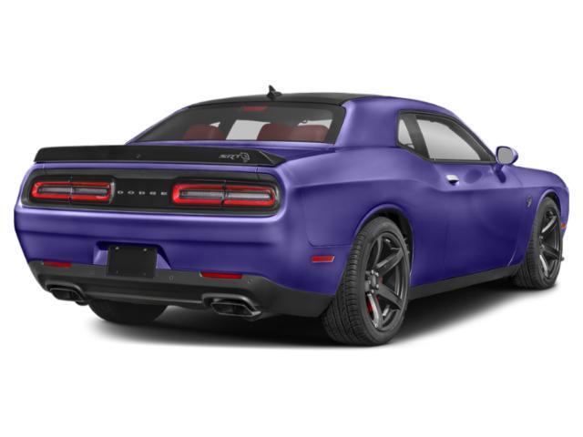 2023 Dodge Challenger SRT Demon