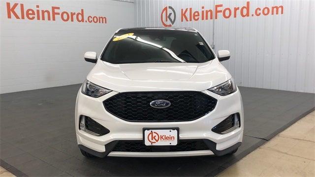 2021 Ford Edge ST-Line