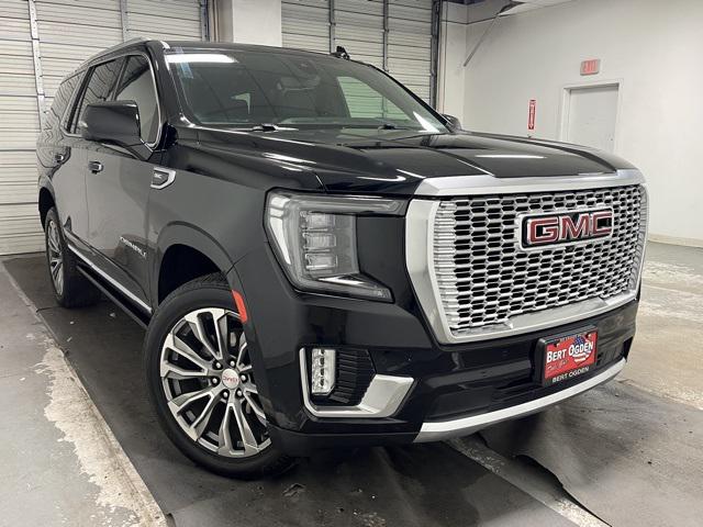 2021 GMC Yukon 2WD Denali