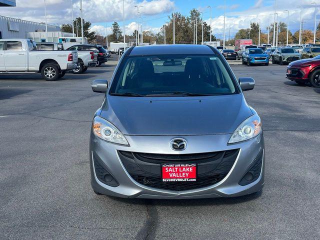 2013 Mazda Mazda5 Sport