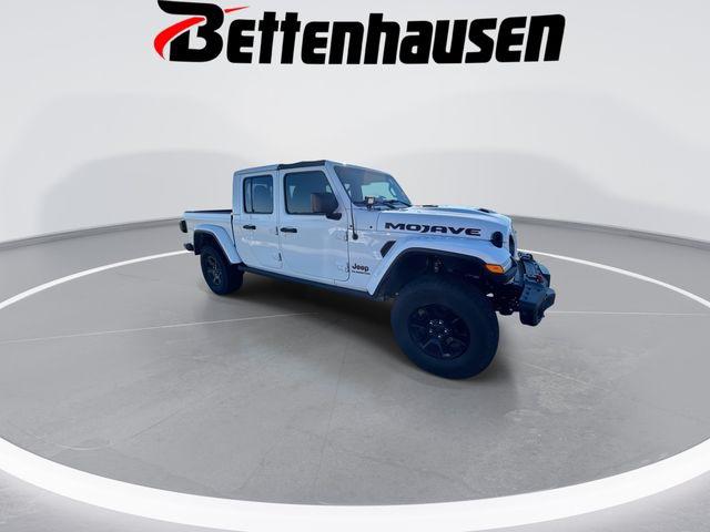 2020 Jeep Gladiator Mojave 4X4