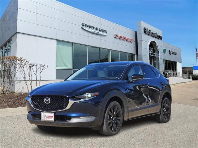 2021 Mazda CX-30 2.5 Turbo Premium Plus