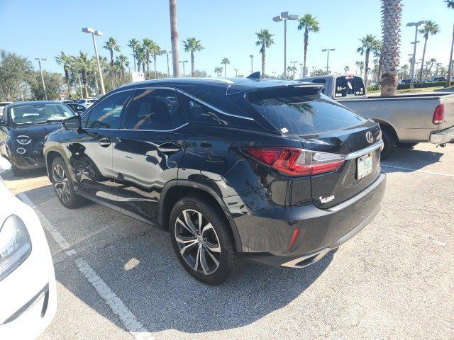 2016 Lexus RX 350 4DR FWD