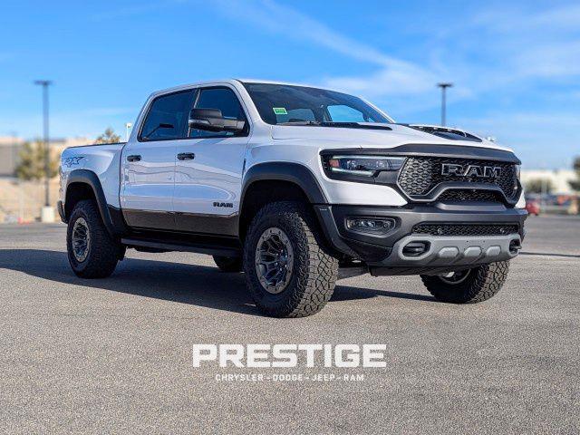 2024 RAM Ram 1500 RAM 1500 TRX CREW CAB 4X4 57 BOX