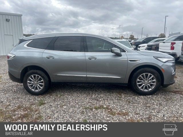 2023 Buick Enclave Premium FWD