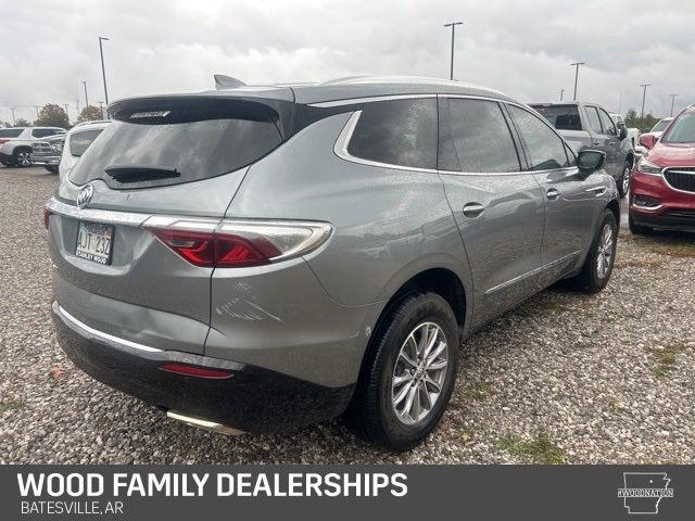 2023 Buick Enclave Premium FWD