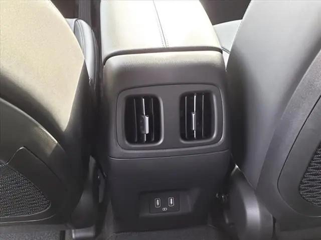 2024 Hyundai Tucson XRT