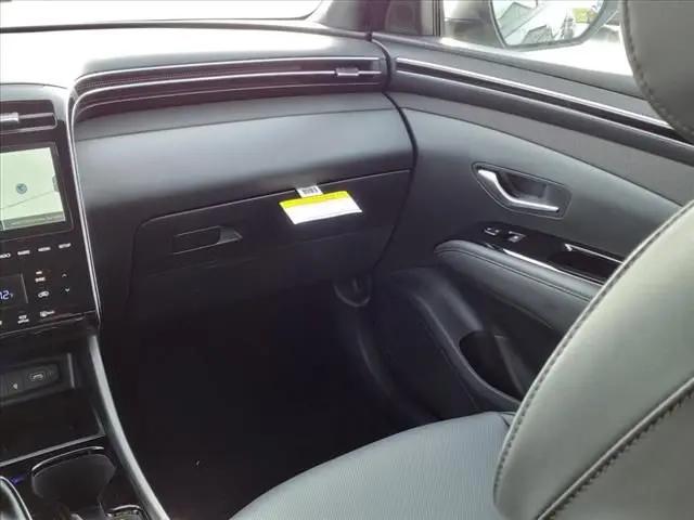 2024 Hyundai Tucson XRT