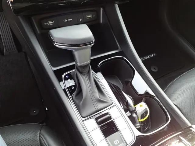 2024 Hyundai Tucson XRT