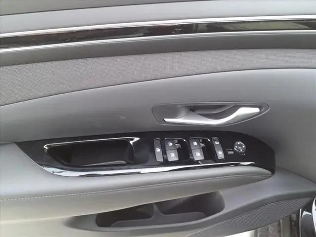 2024 Hyundai Tucson XRT