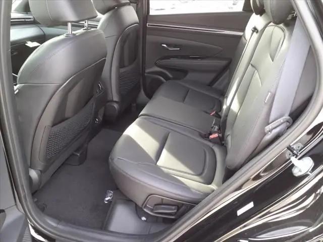 2024 Hyundai Tucson XRT