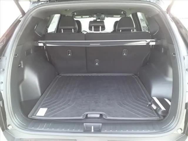 2024 Hyundai Tucson XRT