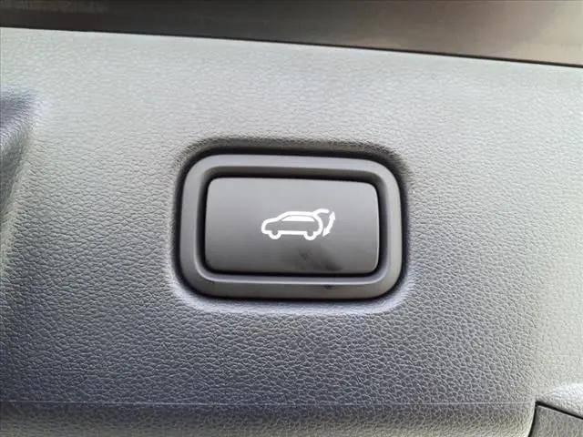 2024 Hyundai Tucson XRT