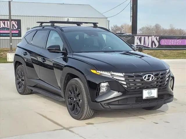 2024 Hyundai Tucson XRT for sale in Springfield, IL