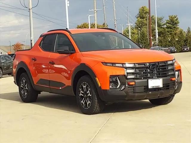 2025 Hyundai Santa Cruz XRT for sale in Springfield, IL