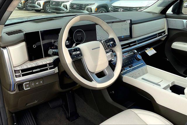 New 2025 Hyundai Santa Fe For Sale in Olive Branch, MS