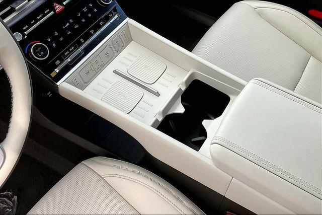 New 2025 Hyundai Santa Fe For Sale in Olive Branch, MS