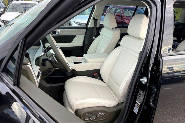 New 2025 Hyundai Santa Fe For Sale in Olive Branch, MS