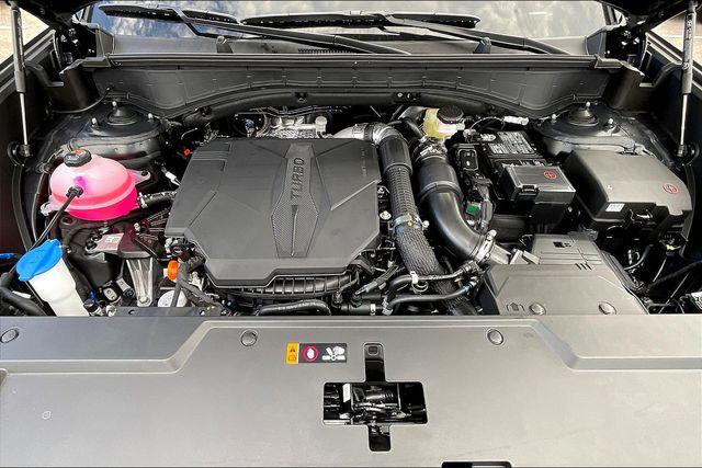 New 2025 Hyundai Santa Fe For Sale in Olive Branch, MS